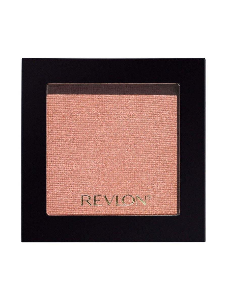 Revlon Blush On (Powder) Naughty Nude 006