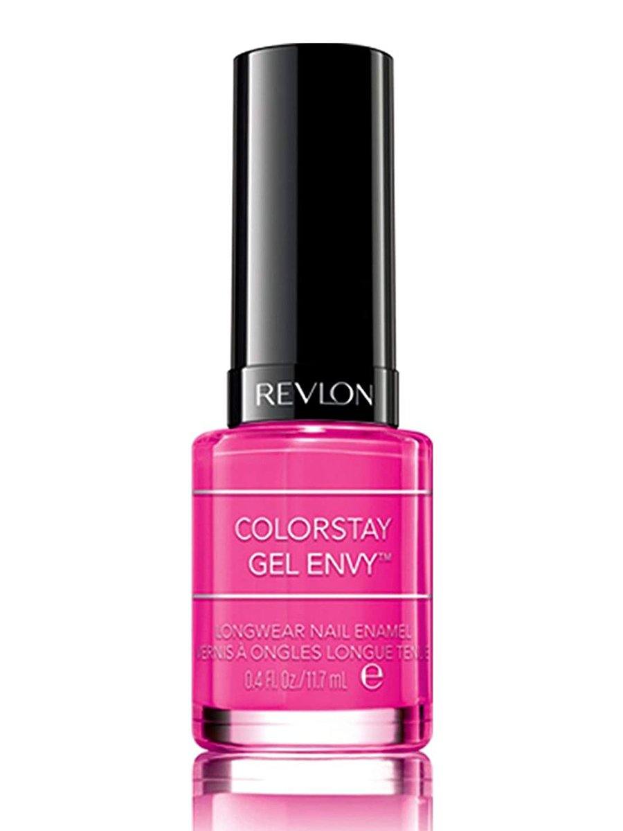 Revlon C.S Gel Nail Vegas baby 125