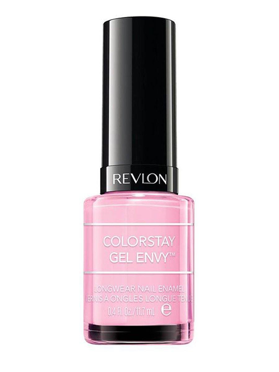 Revlon C.S Gel Nail Lucky In Love 118