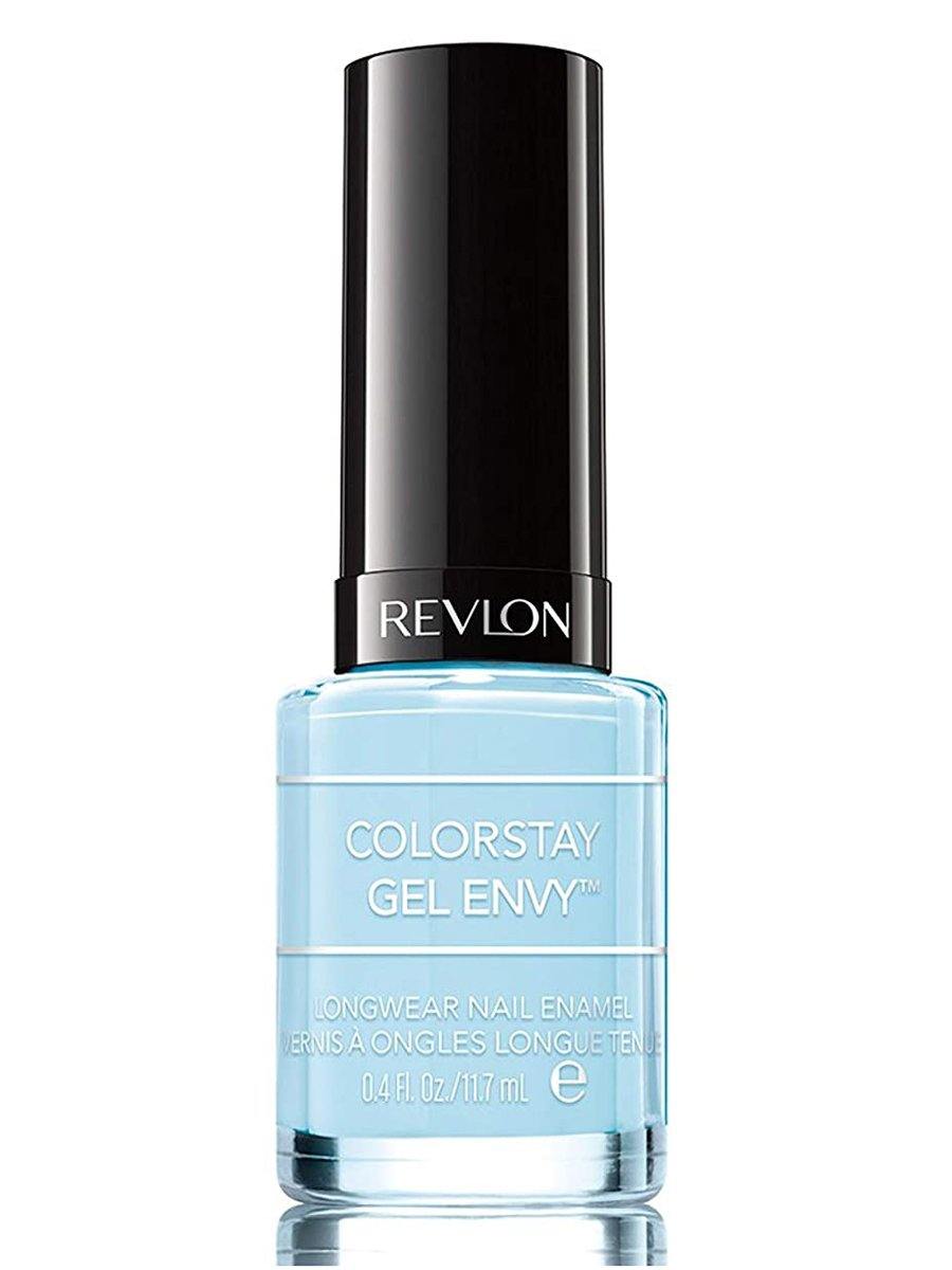 Revlon C.S Gel Nail To The Chapel 350