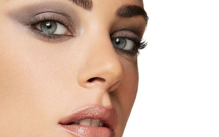 Pupa Vamp! Matt Comp Eye Shadow Matt Effect - Desert Nude