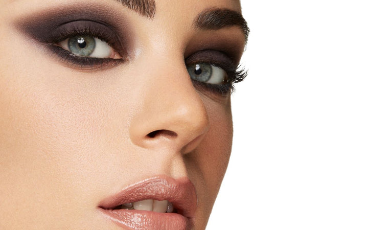 Pupa Vamp! Matt Comp Eye Shadow Matt Effect - Dark Chocolate