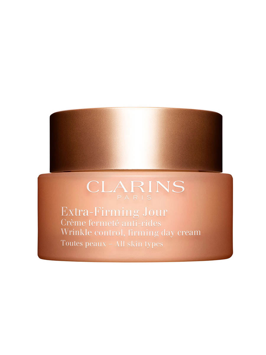 Clarins Extra-Firming Day Cream - All skin types 50ML