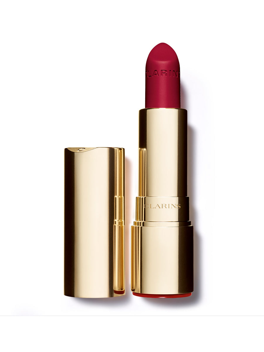 Clarins Joli Rouge Velvet 754V