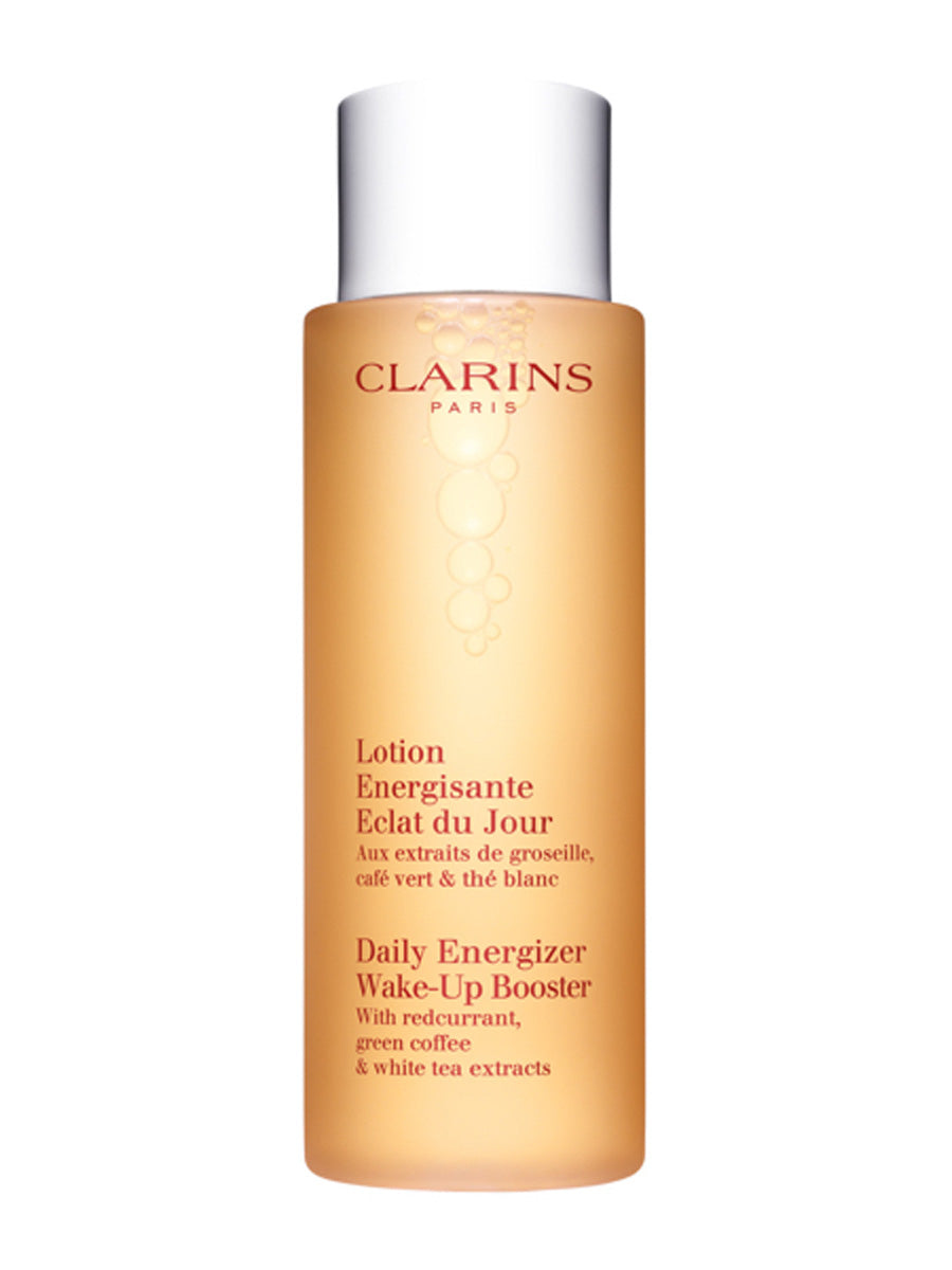 Clarins Daily Energizer Wake-up Booster