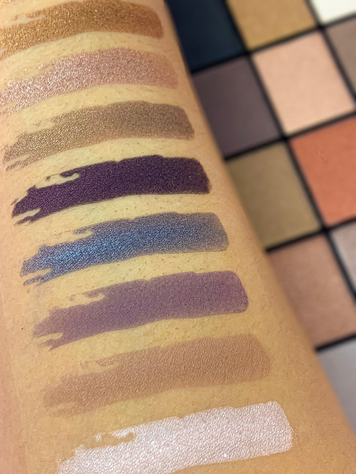 Makeup Revolution Reloaded Iconic 2.0