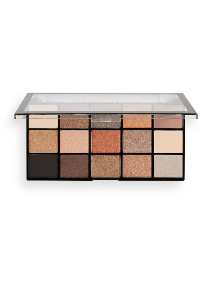 Makeup Revolution Reloaded Iconic 2.0
