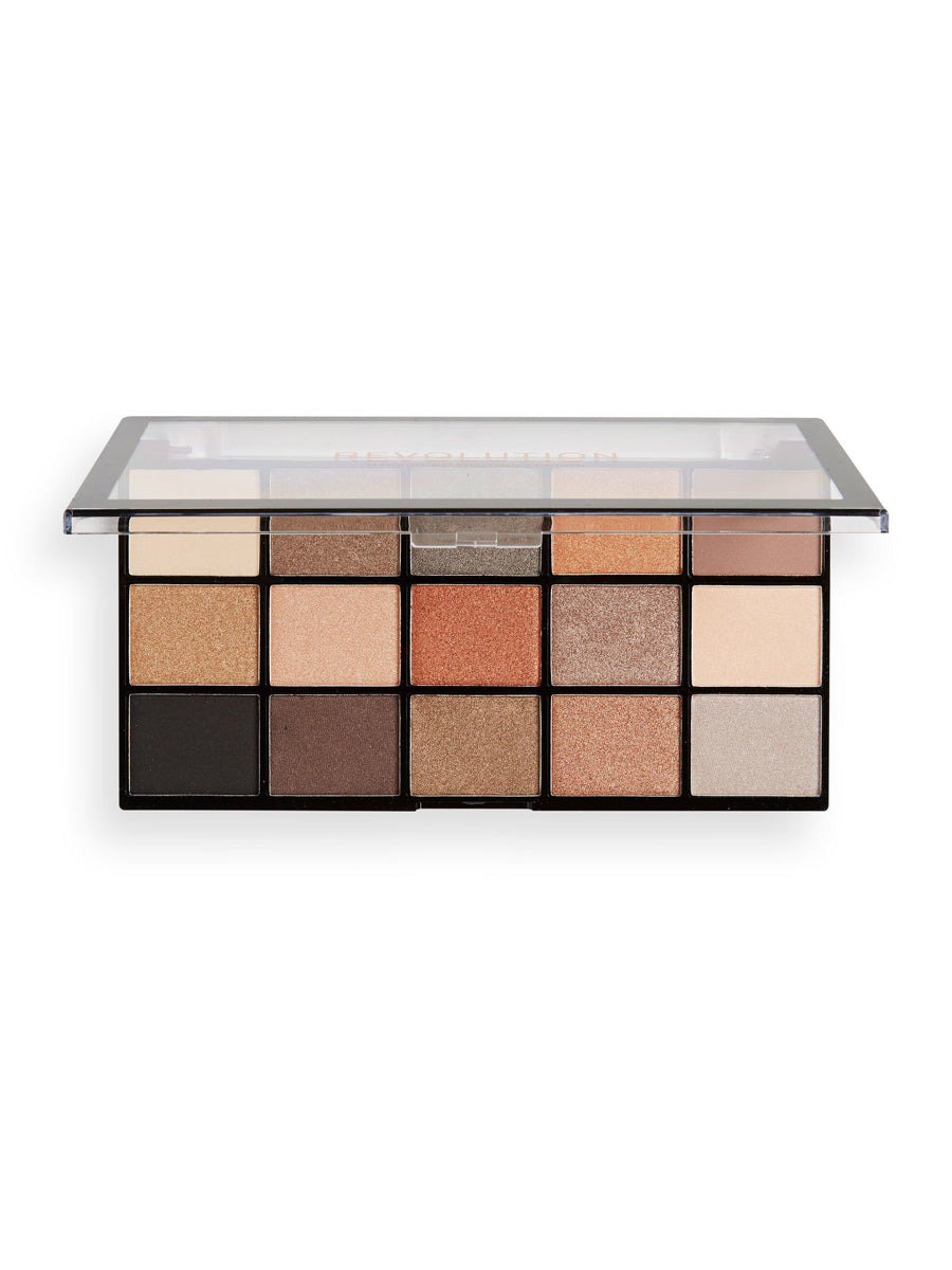Makeup Revolution Reloaded Iconic 2.0