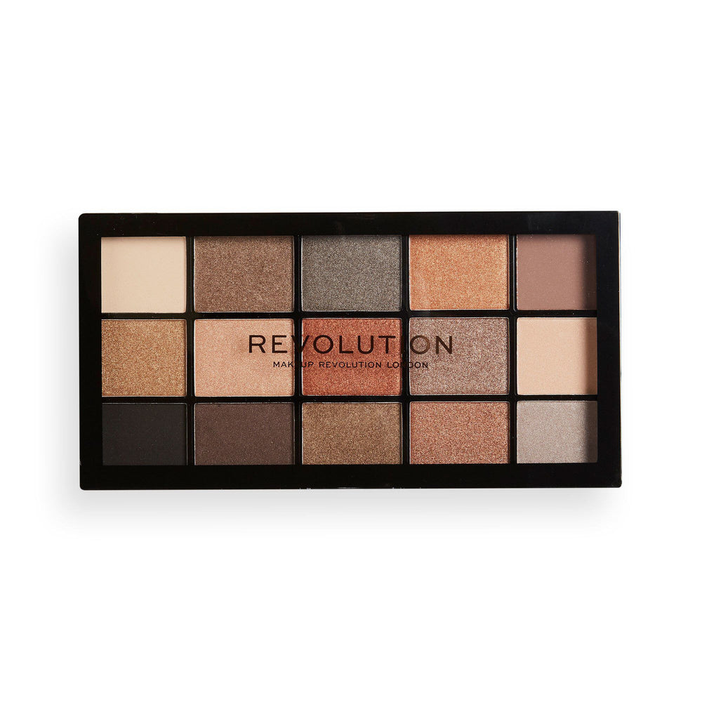 Makeup Revolution Reloaded Iconic 2.0