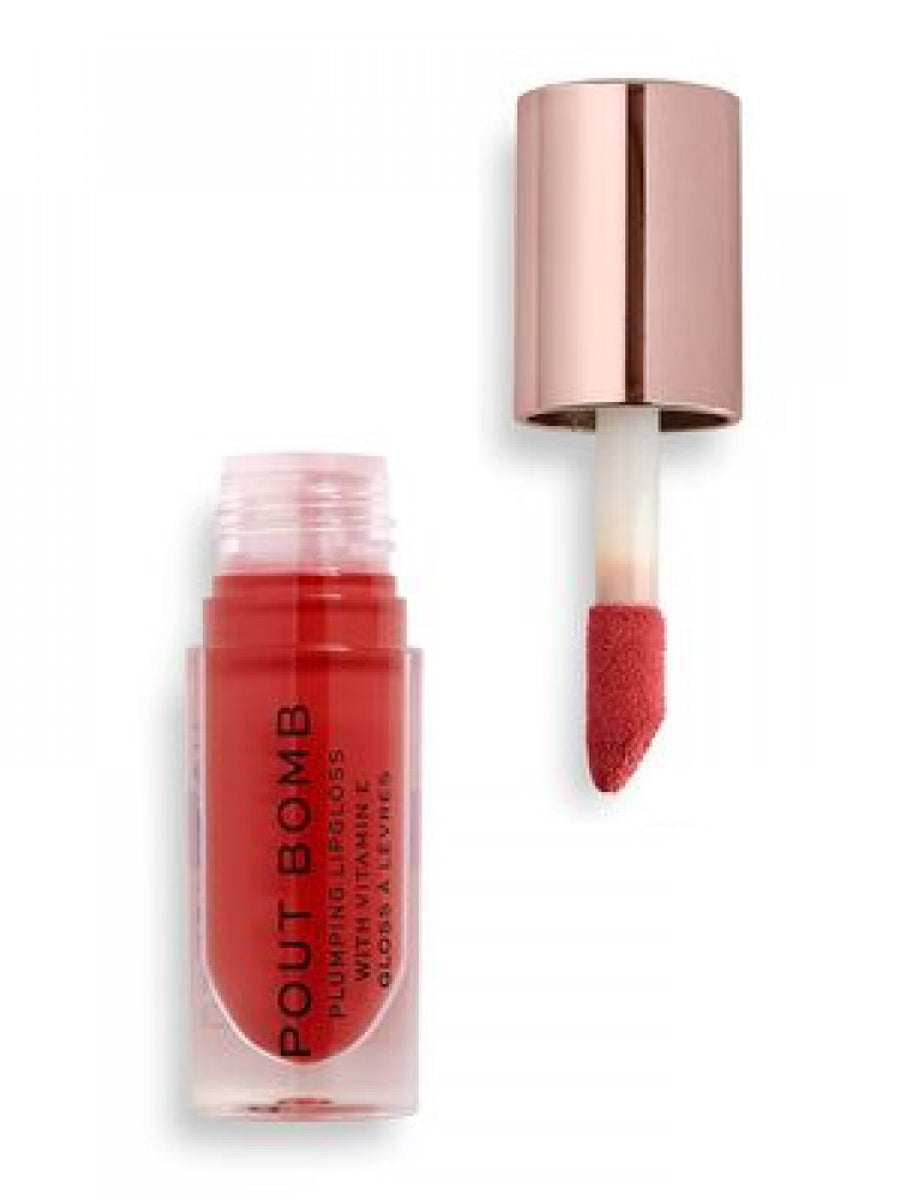 Makeup Revolution Pout Bomb Juicy