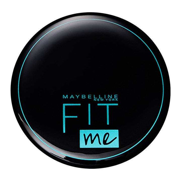 Maybelline Fit Me MP Compact Powder 118 92-2001