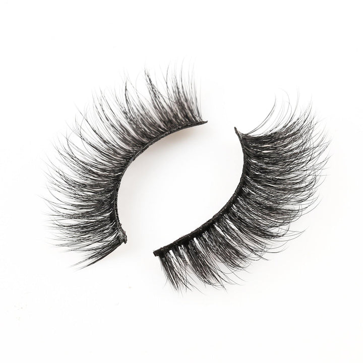 AMAARYL EYE LASHES DARAMA