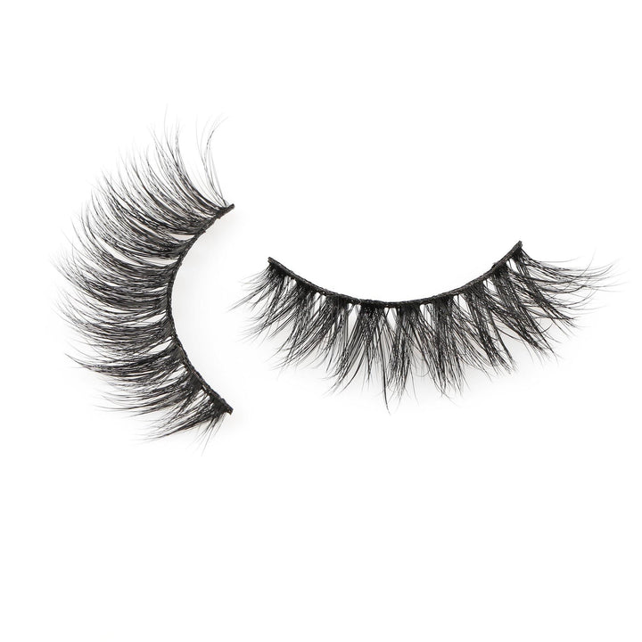 AMAARYL EYE LASHES BRIDE