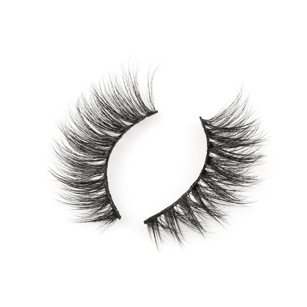 AMAARYL EYE LASHES BRIDE