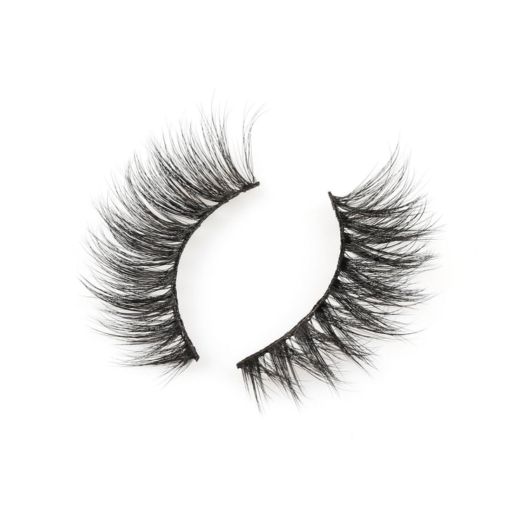 AMAARYL EYE LASHES BRIDE