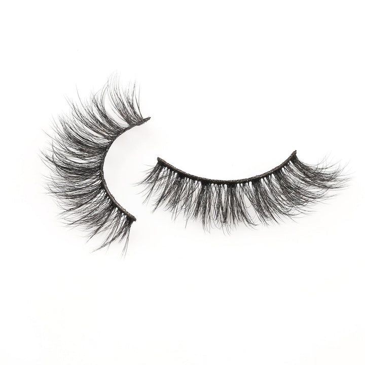 AMAARYL EYE LASHES MAJESTY