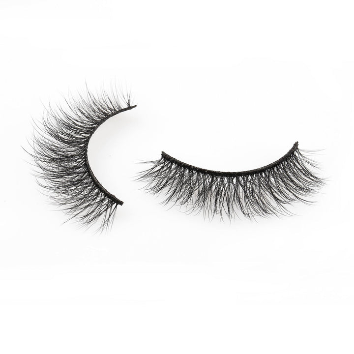 AMAARYL EYE LASHES SHOWGIRL