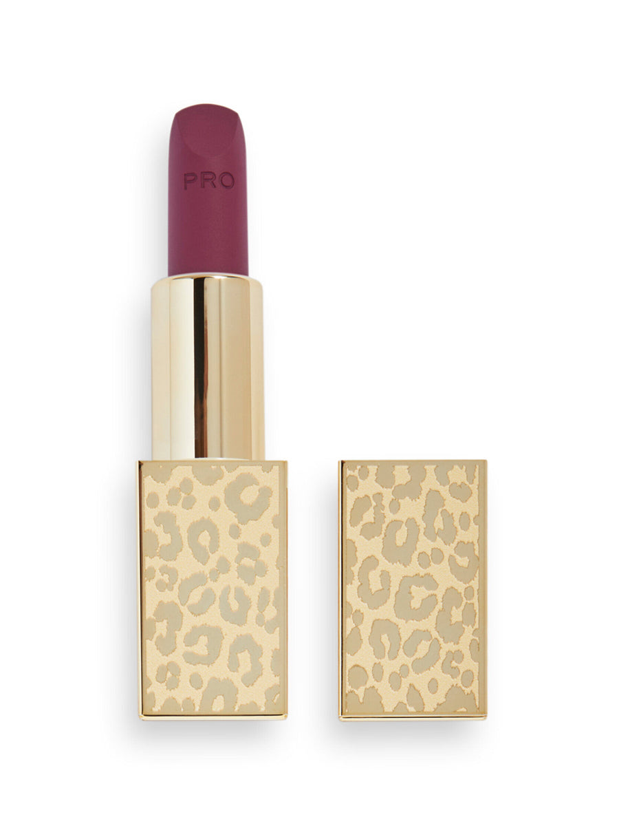 Makeup Revolution Pro New Neutral Satin Matte Lipstick Thirst
