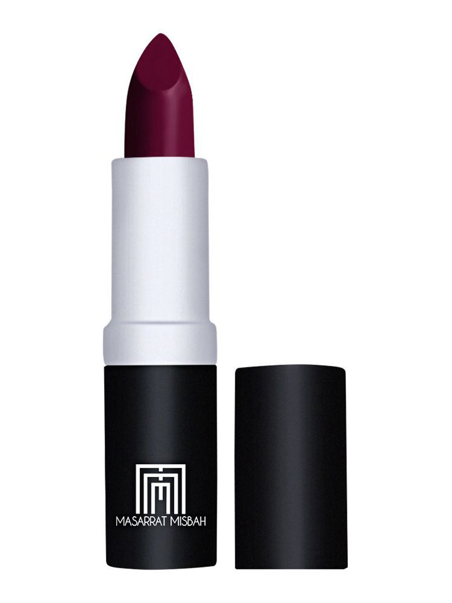 Masarrat Misbah Silk Matte Luxe Lipstick Impulse 5.5ml