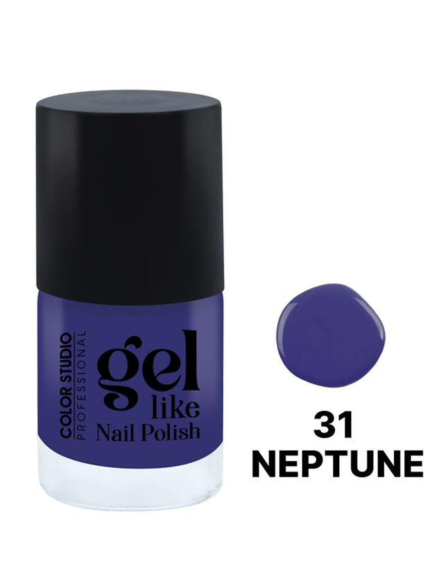 Color Studio Gel Nail Polish # 31