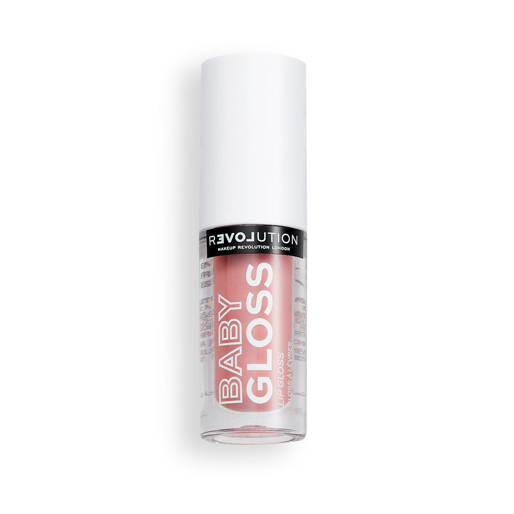 Makeup Revolution Reloved Baby Gloss Glam