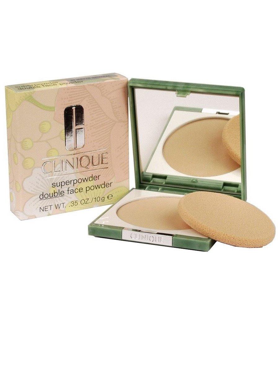 Clinique Face Powder 07 Matte Neutral (N) 10G