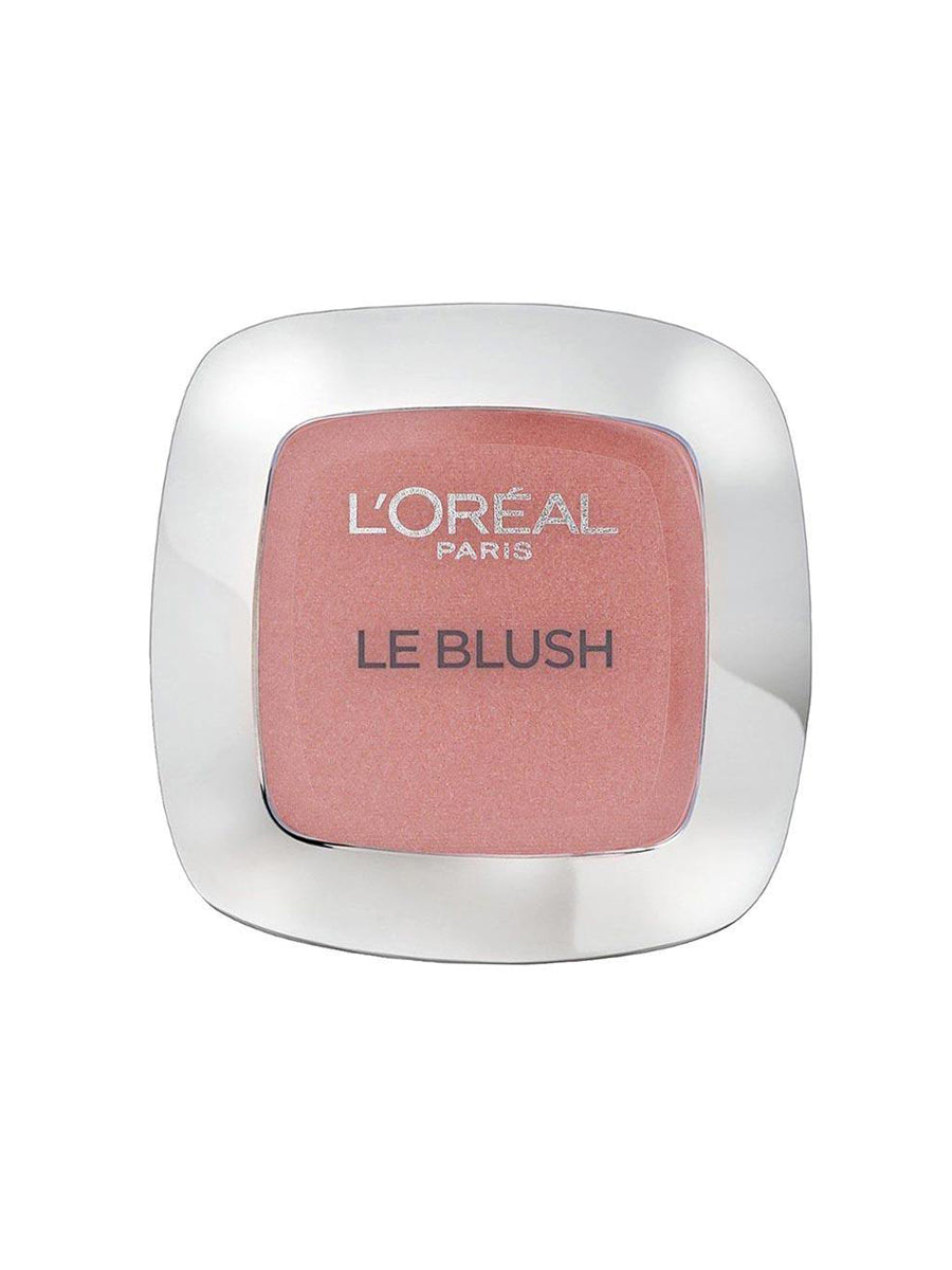 Loreal Blush On True Match 120 Sandalwood Pink (0093-1340)