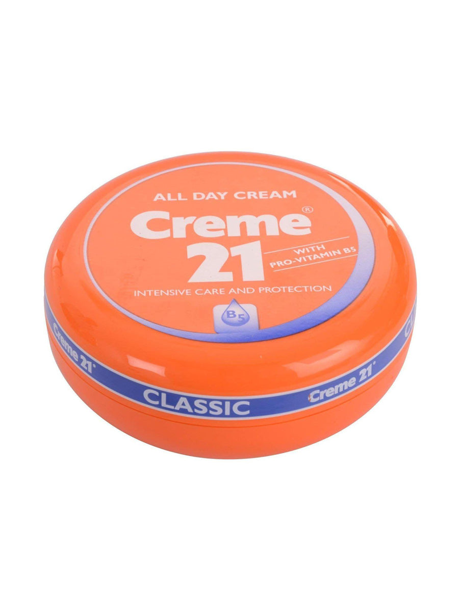 CREME21 DAY CREAM INTENSIVE CARE 150ML