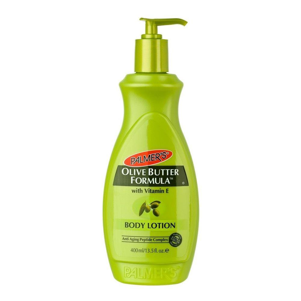 Palmers Lotion OliveButter Formula 400ml