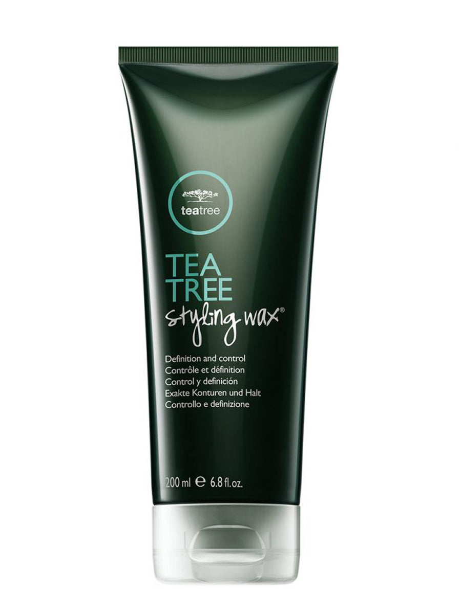 Paul Mitchell Tea Tree Special Styling Wax 200ml