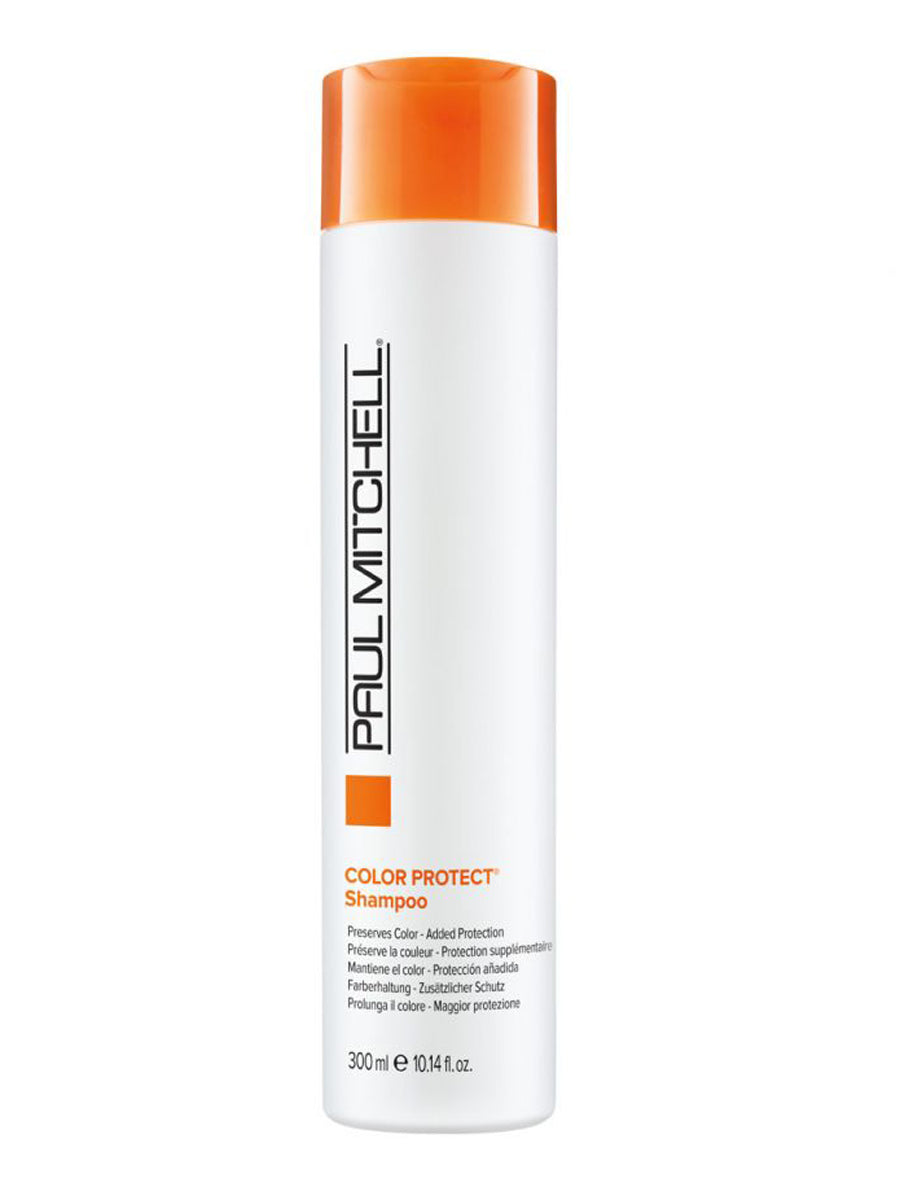 Paul Mitchell Color Care Color Protect Daily Shampoo 300ml