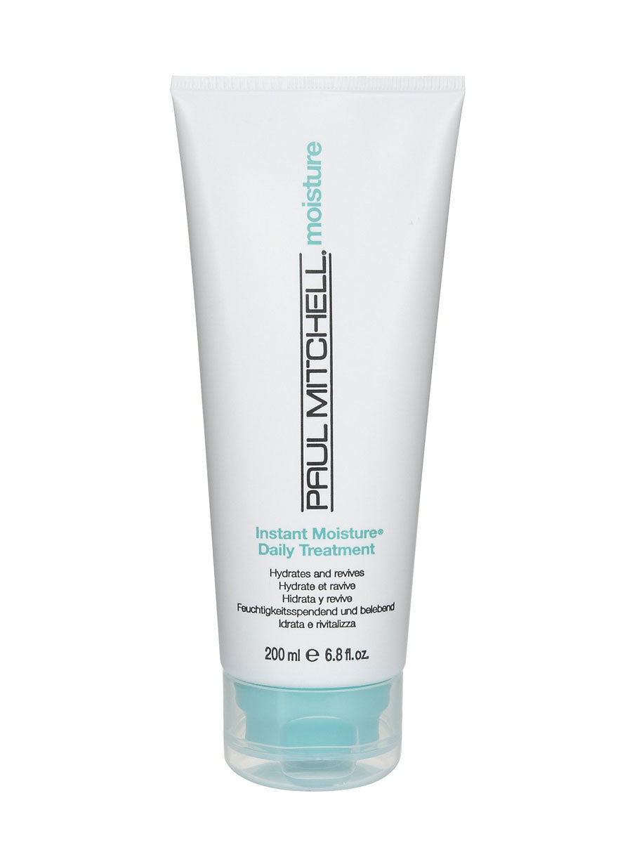 Paul Mitchell Moisture Instant Moisture Daily Treatment 200ml
