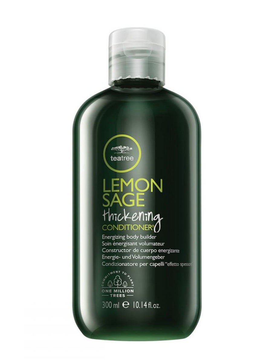 Paul Mitchell Tea Tree Lemon Sage Thickening Conditioner 300ml