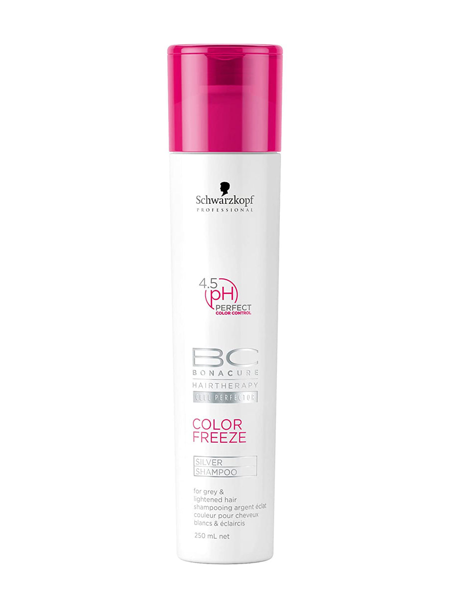 Schwarzkopf BC Hair Therapy 250ml