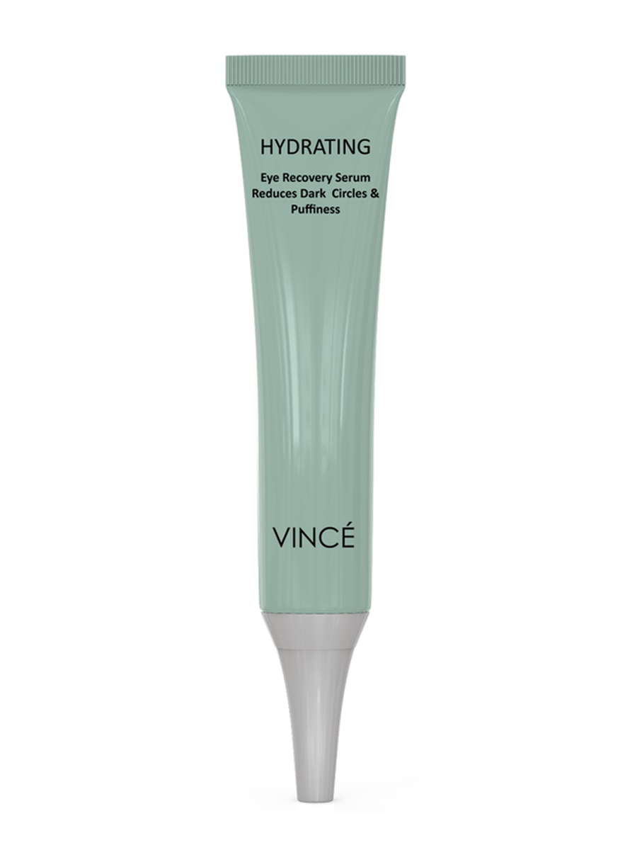 Vince Eye Recovery Serum 15ml