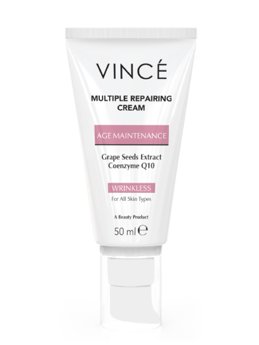 Vince Multiple Repairing Cream 50ml