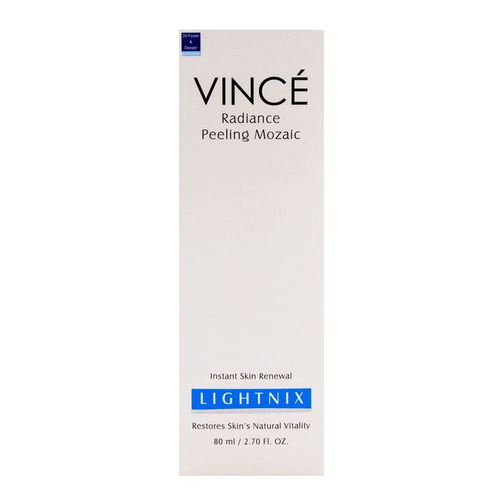Vince Radiance Peeling Mozaic 80ml