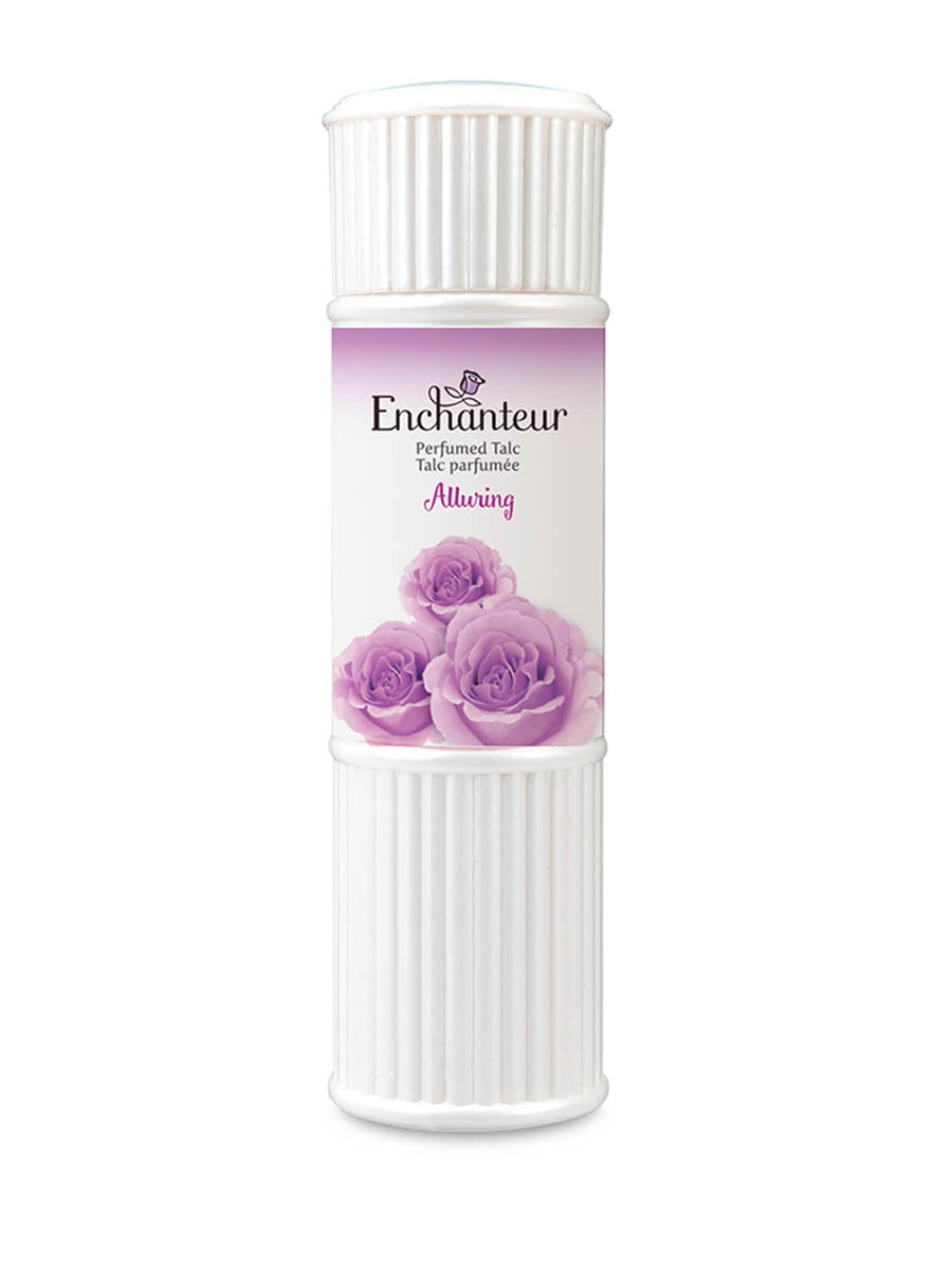 Enchanteur Telcom Powder Alluring 250G