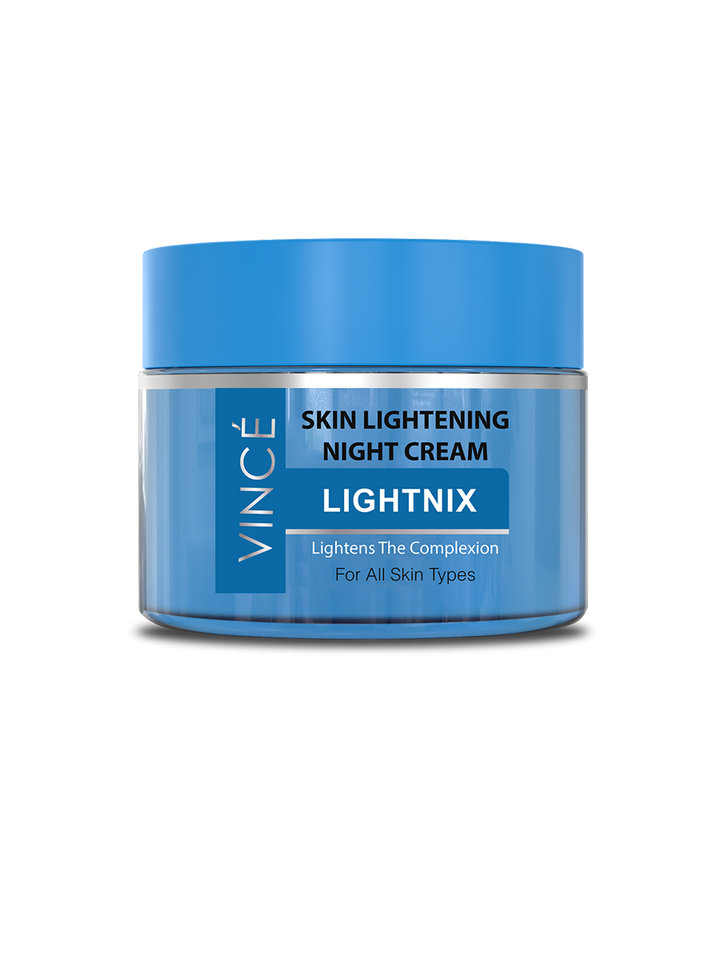 Vince Skin Lightening Night Cream 50 ml