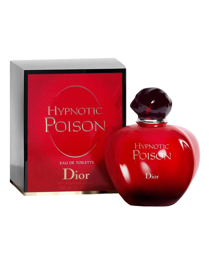 Christian Dior Hypnotic Poison EDT 100ml (Ladies)