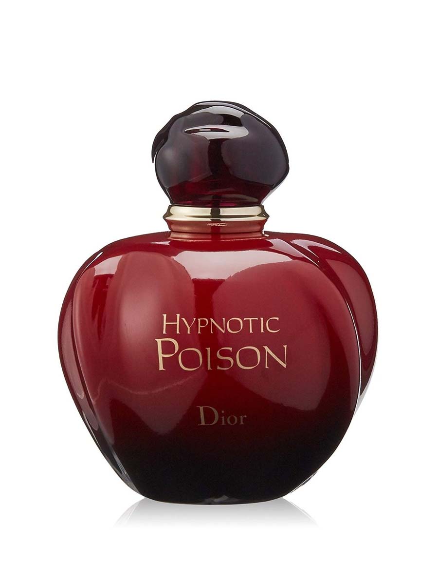 Christian Dior Hypnotic Poison EDT 100ml (Ladies)