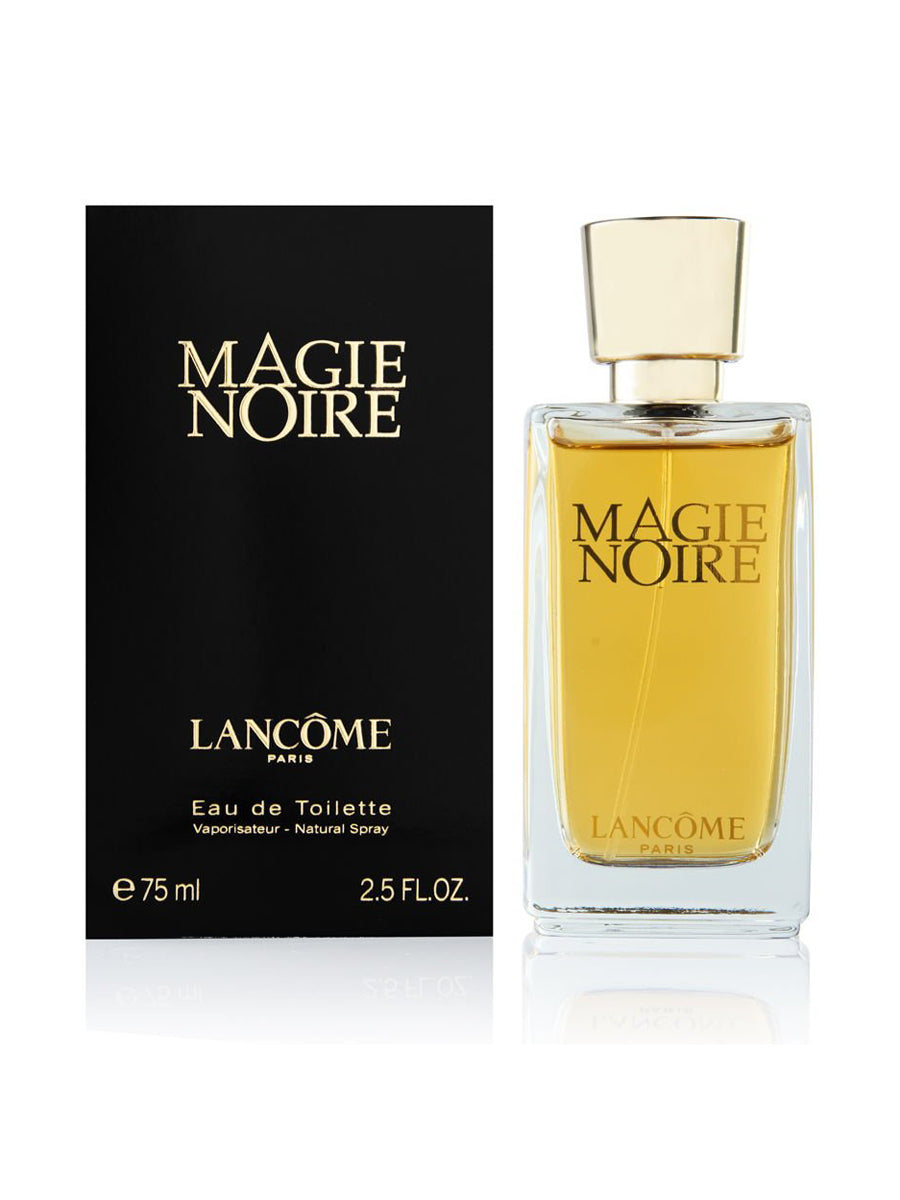 LANCOME LADIES PERFUME MAGIE NOIRE 75ML