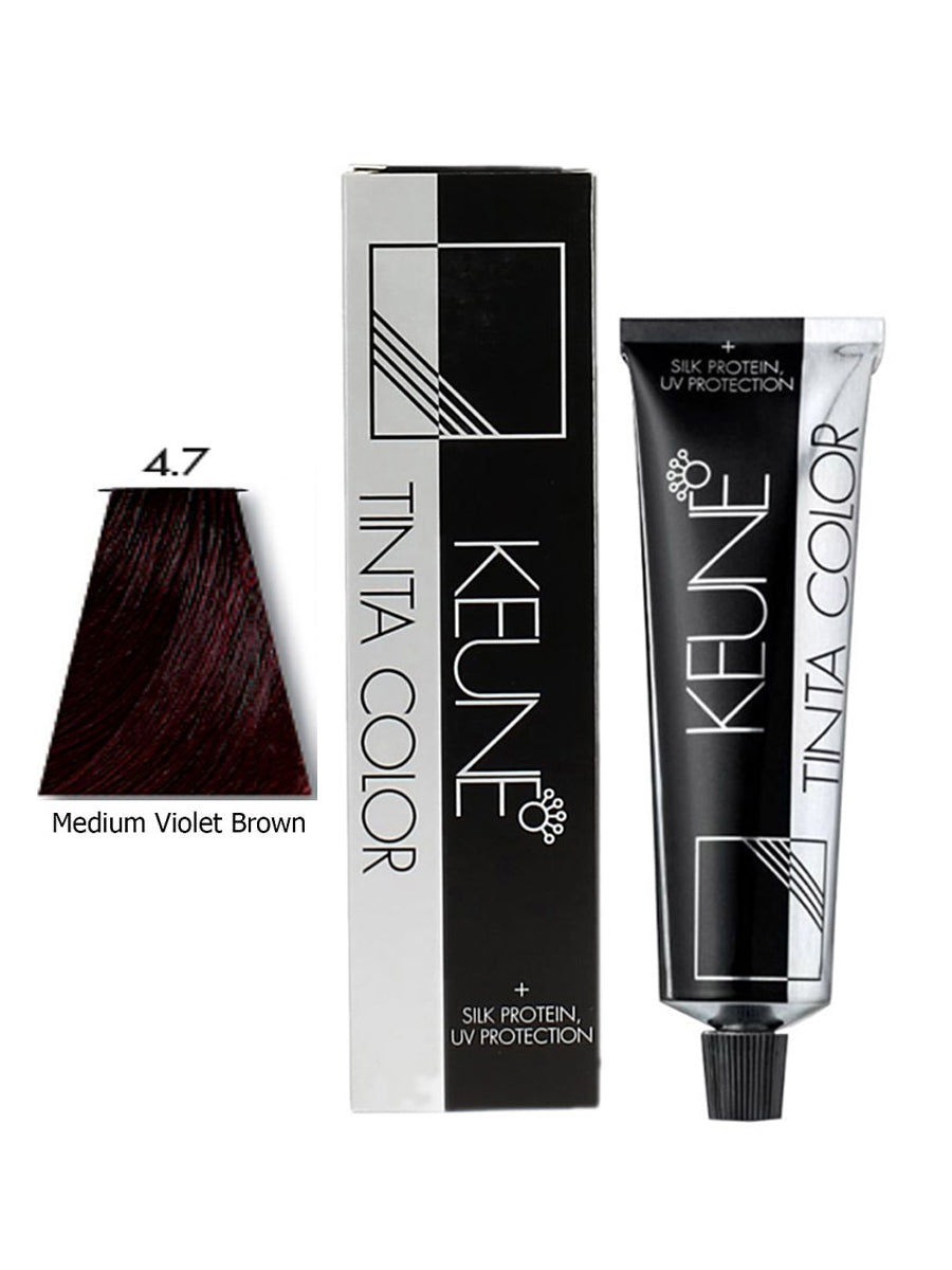 Keune Hair Color Chart I Like The Medium Golden Brown And The One
