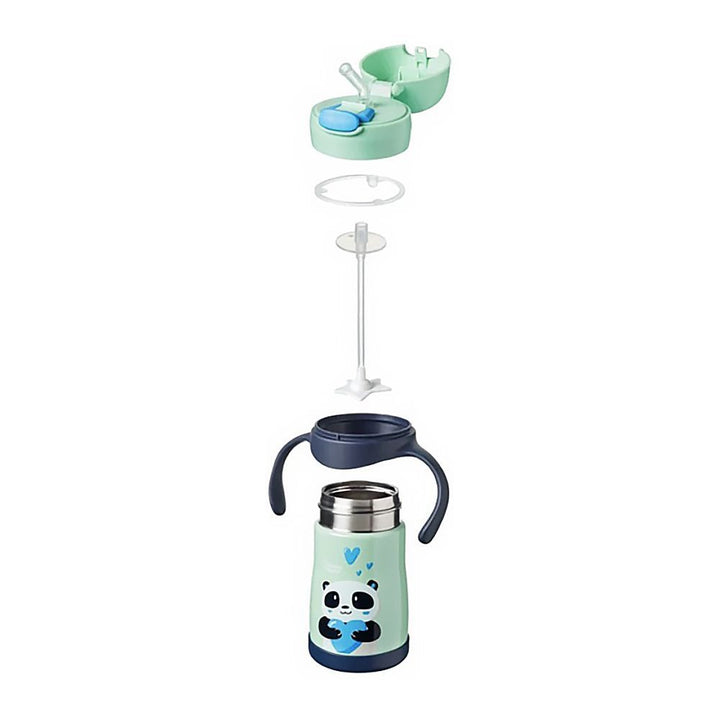 TT Baby Weighted Straw Cup 280ml 12m+ 448016/38