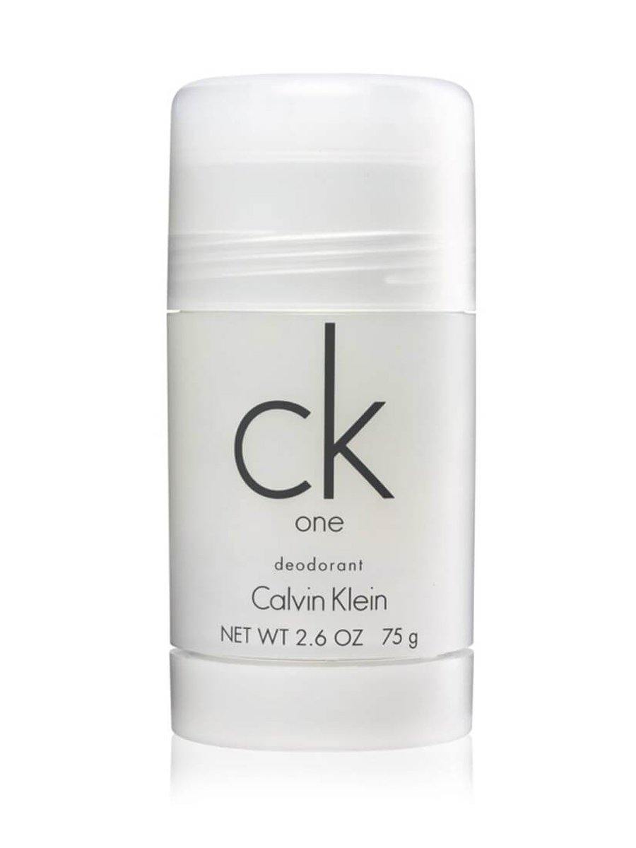 Calvin Klein Deodorant Stick ONE 75g