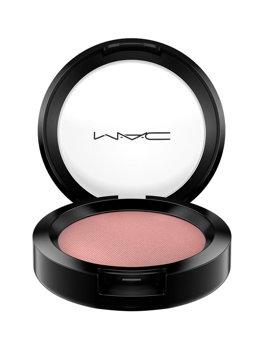 Mac Sheer Tone Blush On # Blush Baby