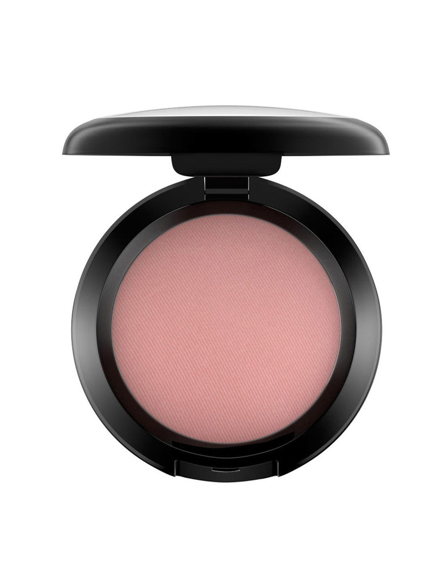 Mac Sheer Tone Blush On # Blush Baby