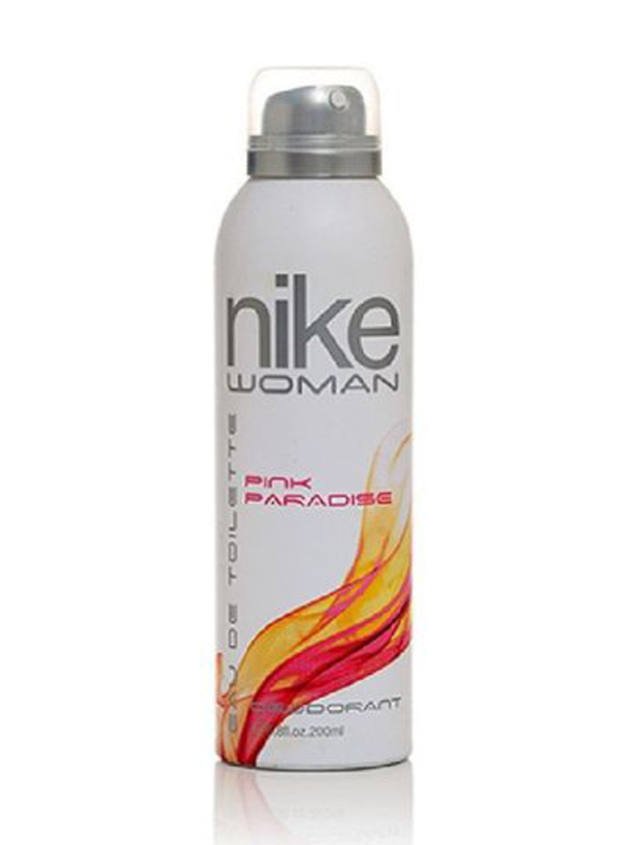 Nike Deodorant Spray Pink Paradise 200ml