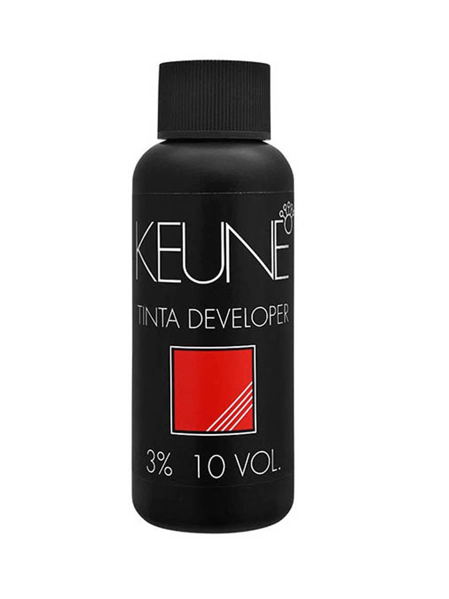 Keune Tinta developer 3 Percent 10Vol 60Ml