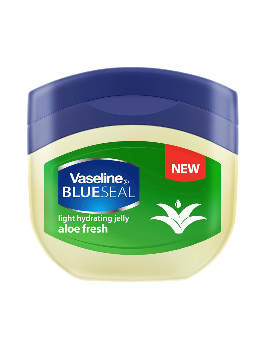 Vaseline Blue Seal Light Hydrating Jelly Aloe Fresh 250ml